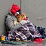 onvoorwaardelijk er voor een ander zijn